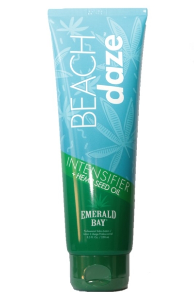 Emerald Bay Beach Daze